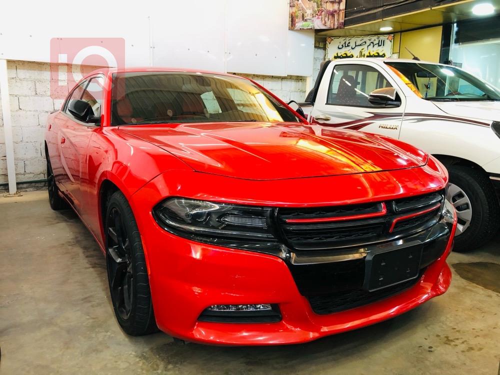 Dodge Charger